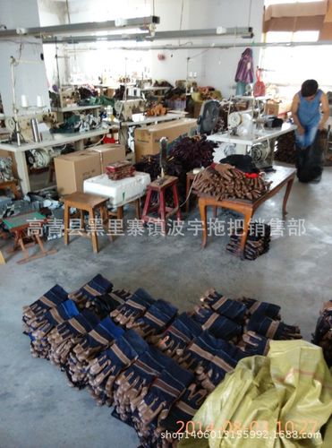 手心皮，手背布 这款劳保手套凭什么赢得新老客户青睐？